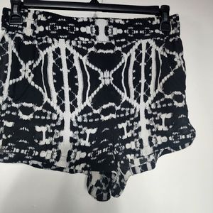 Express Shorts Size Medium
